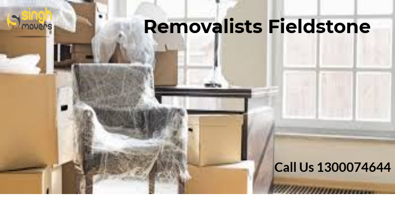 removalists fieldstone removalists fieldstone